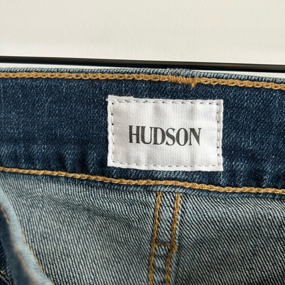 Brand New Men’s Hudson Jeans with tags - Picture 4 of 4